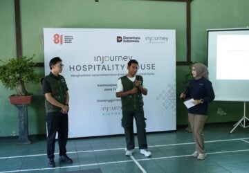 Karimunjawa Bersiap Tingkatkan Kualitas Layanan Wisata, 61 Pelaku Ikuti Pelatihan