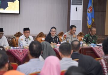 Wali Kota Semarang Agustina Wilujeng Sambut Baik Toleransi Lintas Agama Warnai MTQ Nasional XXXI