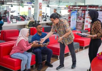 Harpelnas 2026, Astra Motor Jateng Tebar Diskon Servis hingga 50 Persen