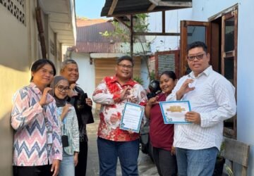 PLN Icon Plus Apresiasi Pelanggan Setia ICONNET di Hari Pelanggan Nasional 2026