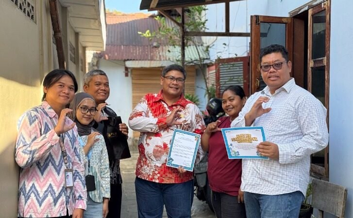 PLN Icon Plus Apresiasi Pelanggan Setia ICONNET di Hari Pelanggan Nasional 2026