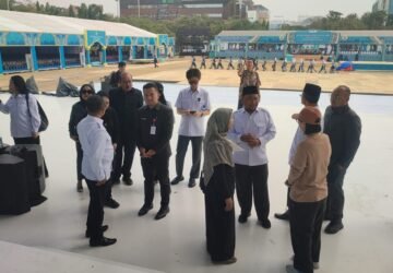 Jelang MTQ Nasional XXXI, DPRD Semarang Minta Kesiapan Kota Tak Hanya Fokus pada Venue