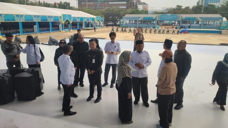 Jelang MTQ Nasional XXXI, DPRD Semarang Minta Kesiapan Kota Tak Hanya Fokus pada Venue