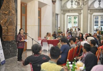 Wali Kota Semarang Minta Maaf Terkait Pengalihan Arus Saat Pembukaan MTQ Nasional 2026