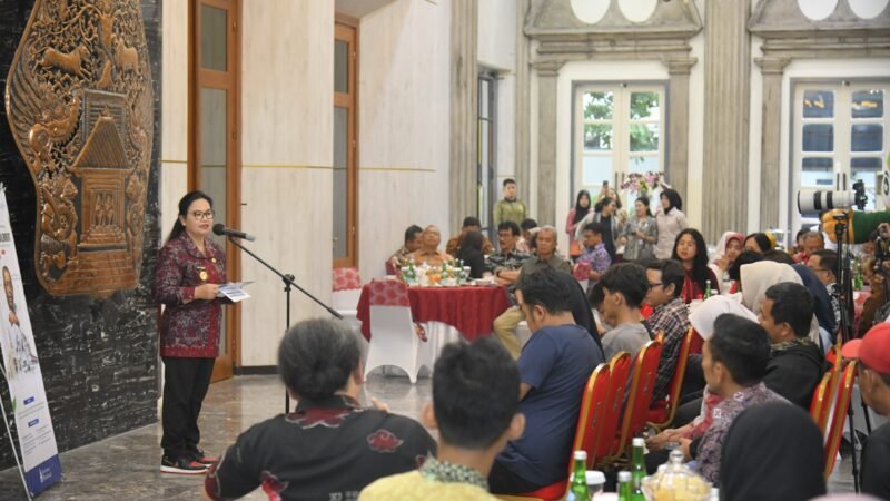Wali Kota Semarang Minta Maaf Terkait Pengalihan Arus Saat Pembukaan MTQ Nasional 2026
