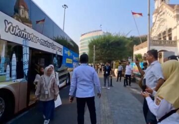 Bukan Sekadar Lomba, Kafilah MTQ Nasional Diajak Kenali Wisata dan Budaya Semarang