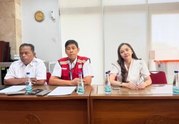 Kemarau Panjang Pangkas Debit Air 25 Persen, PDAM Semarang Terapkan Sistem Air Bergilir 12 Jam