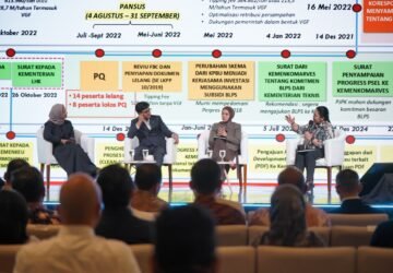 Dari Sampah hingga Perubahan Iklim, Wali Kota Semarang Agustina Bawa Pengalaman Semarang ke Forum Nasional