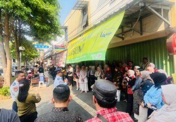 Digitalisasi Parkir Semarang Dipelajari BI Sumsel, Dishub Tukar Pengalaman