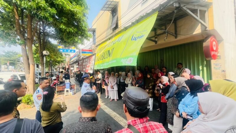 Digitalisasi Parkir Semarang Dipelajari BI Sumsel, Dishub Tukar Pengalaman