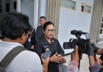 Jelang Penutupan MTQ Nasional XXXI, Wali Kota Semarang Agustina Wilujeng Ajak Warga Jaga Kelancaran