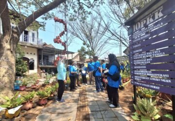Mesin Pengasap Ikan Bertenaga Surya, Inovasi Warga Tambak Lorok Menuju Kampung Wisata Bahari