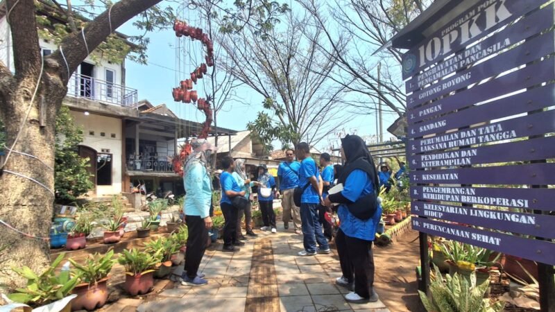 Mesin Pengasap Ikan Bertenaga Surya, Inovasi Warga Tambak Lorok Menuju Kampung Wisata Bahari