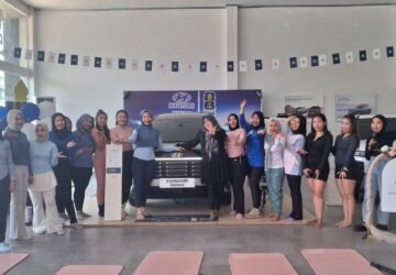 Bunga 1,75 Persen hingga DP 10 Persen, Ini Promo Hyundai Sunday di Semarang