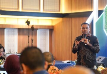 PLN Icon Plus Paparkan Inovasi Digital dalam Rapat Kerja Direktorat Distribusi 2026
