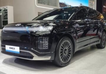 Ioniq 9 Bisa Di-Pre-Book di Semarang, Hyundai Raden Patah Siapkan Beragam Promo