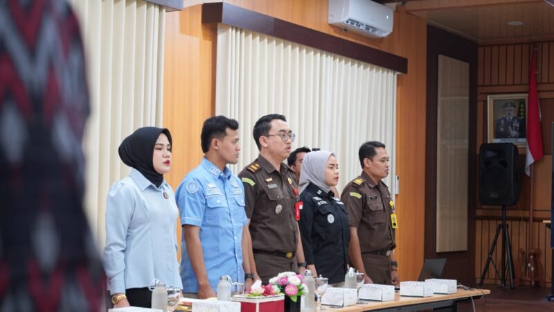 PLN Icon Plus Perkuat Langkah Preventif, Bangun Tata Kelola Bisnis Bersama Kejari Gunungkidul