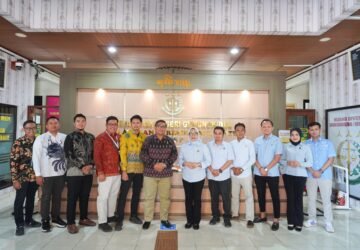 PLN Icon Plus Gandeng Kejari Gunungkidul, Perkuat Kepastian Hukum dalam Bisnis Digital