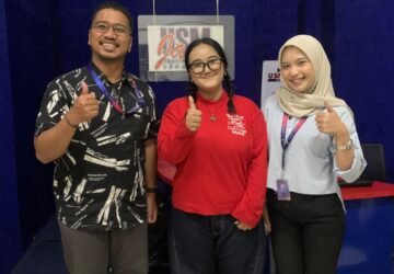 Perluas Layanan, Gedung hingga Bus USM Bisa Disewa Masyarakat