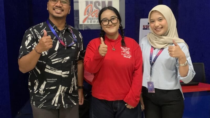 Perluas Layanan, Gedung hingga Bus USM Bisa Disewa Masyarakat