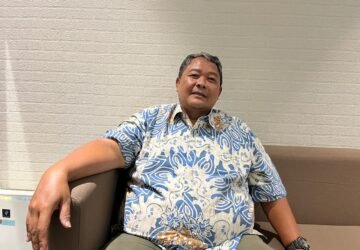 Dua Nama Calon Ketua DPC Demokrat Kota Semarang Diserahkan ke DPP, Liluk: Keputusan Penuh di Pusat