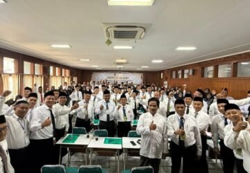 Dari Fikih hingga Psikologi, 103 Pembimbing Haji Diuji di Semarang