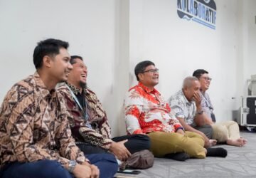 PLN Icon Plus Lakukan Rotasi Kepemimpinan, Ardhika Hadisaputra Emban Amanah sebagai Manager Unit Layanan D.I. Yogyakarta