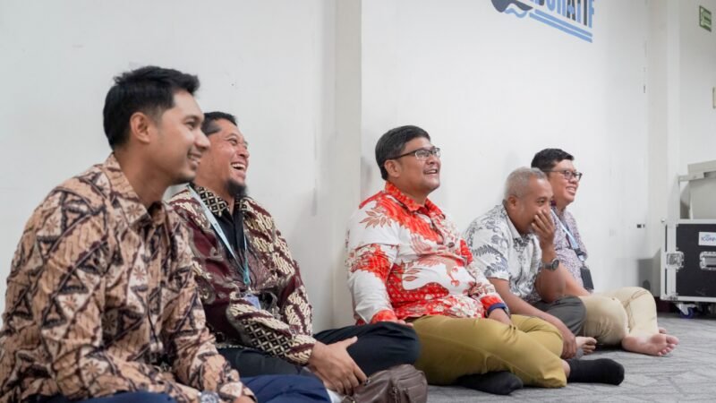 PLN Icon Plus Lakukan Rotasi Kepemimpinan, Ardhika Hadisaputra Emban Amanah sebagai Manager Unit Layanan D.I. Yogyakarta