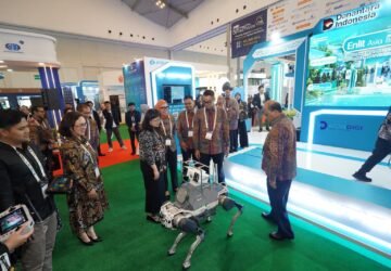 Dari AI hingga Energi Bersih, PLN Icon Plus Tampilkan Inovasi di Electricity Connect 2026