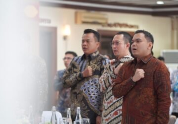 Di Balik New AP2T Wave 4, PLN Icon Plus Pastikan Transformasi Digital Berjalan dari Sistem hingga Pengguna
