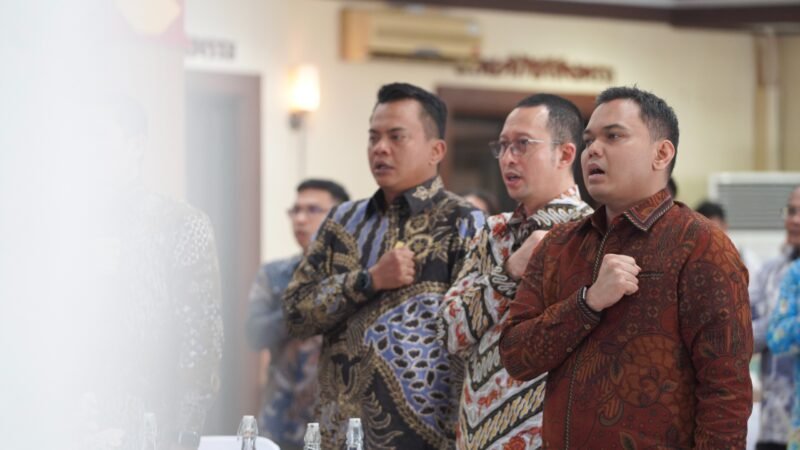 Di Balik New AP2T Wave 4, PLN Icon Plus Pastikan Transformasi Digital Berjalan dari Sistem hingga Pengguna