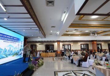 PLN Icon Plus Perkuat Implementasi New AP2T Wave 4 di Jawa Tengah dan Yogyakarta