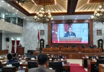 APBD Semarang Defisit Rp219,2 Miliar, Agustina Ungkap Penyebab dan Dampaknya