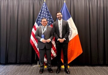 Jakarta Berencana Rilis Obligasi, Wali Kota New York Tawarkan Bantuan