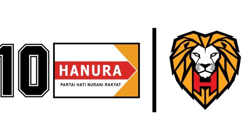 Hanura Ganti Logo Jadi Kepala Singa, Bidik Kebangkitan di Pemilu 2029