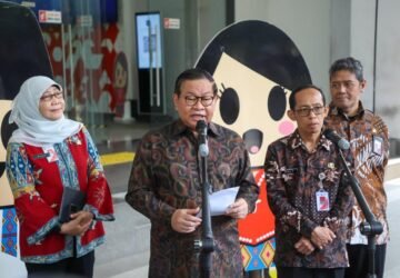 APBD Jakarta Harus Tetap Sehat, Pramono Usulkan Dana Cadangan Rp5,6 Triliun