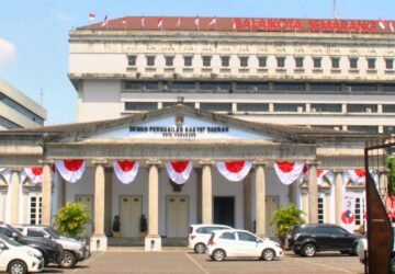DPRD Semarang Soroti Proyek Perubahan APBD, Pemkot Diminta Tak Paksakan Pembangunan