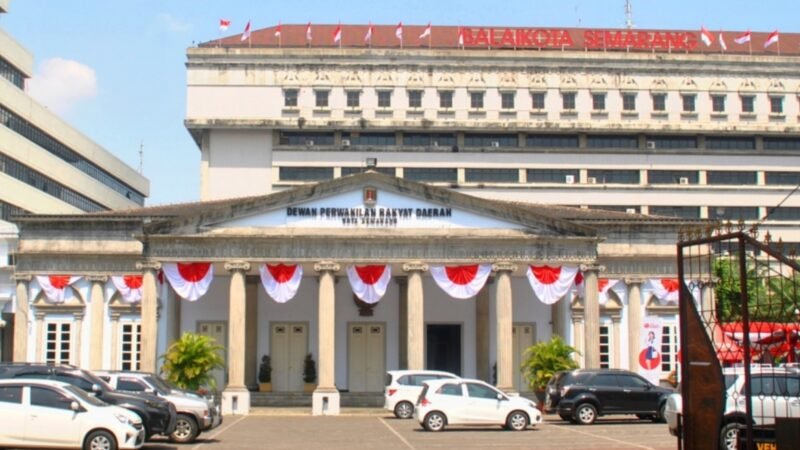 DPRD Semarang Soroti Proyek Perubahan APBD, Pemkot Diminta Tak Paksakan Pembangunan