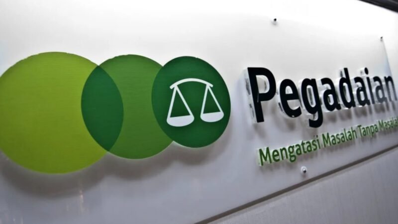 Pegadaian Buka Suara soal Barang Jaminan Diduga Hasil Pencurian