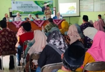 KLH Tetapkan Banjarsari Demak Jadi Percontohan DMPM 2026