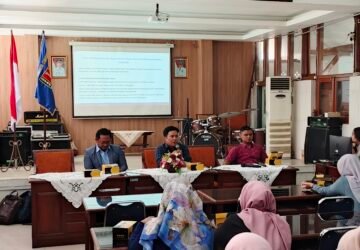 FGD Guru SMP Semarang: Publikasi Sekolah Harus Bernilai Berita dan Bangun Citra Positif