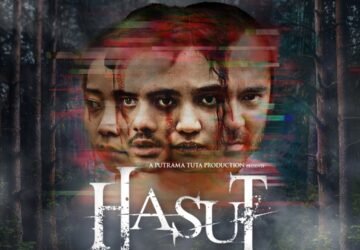 Warga Semarang Terpikat Film Hasut, Horor Misteri yang Mengusik Psikologis Penonton