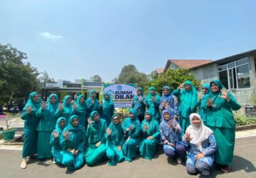 Wali Kota Semarang Minta TP PKK Evaluasi Tata Kelola dan Kembalikan Gerakan Sukarela Sesuai 10 Program Pokok