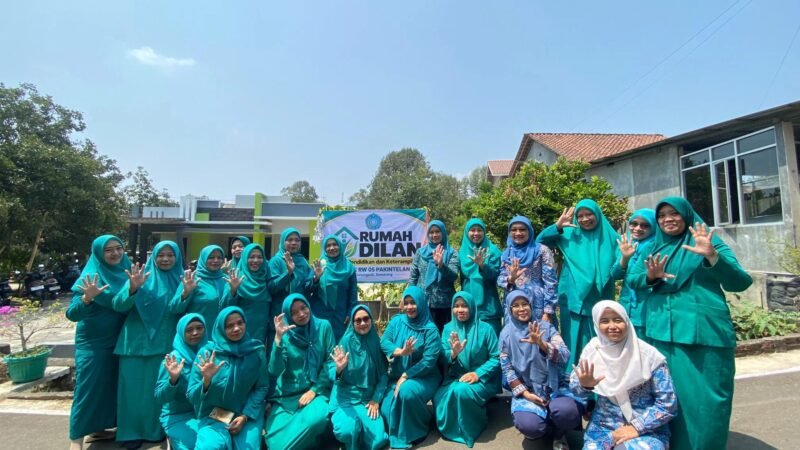 Wali Kota Semarang Minta TP PKK Evaluasi Tata Kelola dan Kembalikan Gerakan Sukarela Sesuai 10 Program Pokok