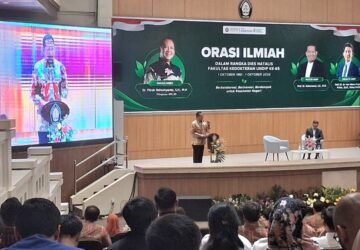 Pimpinan KPK Ajak Dokter Bangun Integritas lewat “Resep Dokter”
