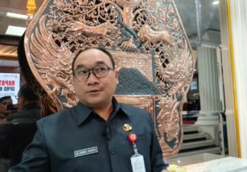 Super Flu Jadi Perbincangan, Dinkes Semarang Ungkap Gejala yang Perlu Diwaspadai