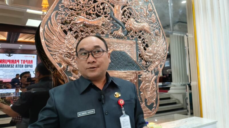 Super Flu Jadi Perbincangan, Dinkes Semarang Ungkap Gejala yang Perlu Diwaspadai