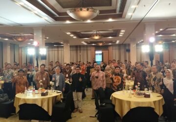 Layanan Kesehatan hingga Pajak di Satu Aplikasi, SDG’s Semarang Tembus 5.000 Unduhan