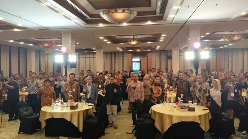Layanan Kesehatan hingga Pajak di Satu Aplikasi, SDG’s Semarang Tembus 5.000 Unduhan