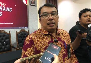 Isu Ijazah Tika Mantofany Ramai di Medsos, KPU Semarang: Daftar Pakai Ijazah SMA